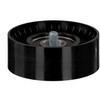 febi bilstein 36933 Pulley for V-Ribbed Belt with Screw