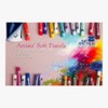 Art Spectrum Soft Pastels- Set of 30 Dark Colors