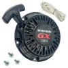GX120 GX160 GX200 Recoil Starter 28400-Z4M-801ZD 5.5HP 6.5HP Rope Bolts