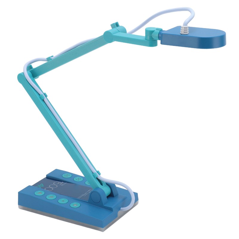 4K USB Document Camera Professional 15MP High Definition USB 2.0