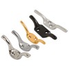 Cleat Hook for Roman Corded Blinds Cleat Hooks Figure of