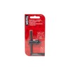 Task T22283 Drill Chuck Key for 1/2-Inch and 3/8-Inch Chucks,