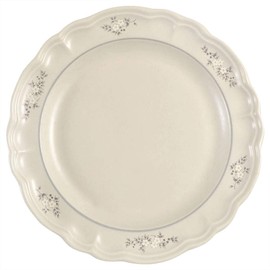 Pfaltzgraff Heirloom Dinner Plate