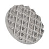 Striated Head Plasma Pen Needle Concavo Convex Surfaces Replacement Tips