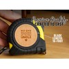 INNObeta Uncle Gifts Tool Set, 16-Foot Easy Read Retractable Tape