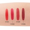 Chacott VV01 Multi Color Variations
