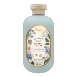 Shampoo Yuya Fuerza Y Volumen 450 Ml                                                                                                                  