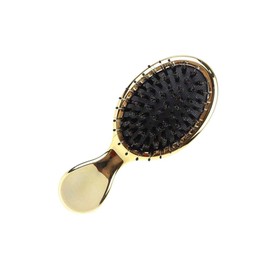 Minkissy Scalp Massager Hair Scalp Brush Static-free Design Portable for Travel