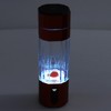 Hydrogen Water Bottle 6000 to 8000 PPB Portable Rechargeable Quick