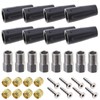SING F LTD BH90 Cable Hose Set Olive Connector Insert