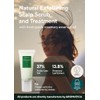 AROMATICA Exfoliante Capilar con Romero y Sal del Lago de