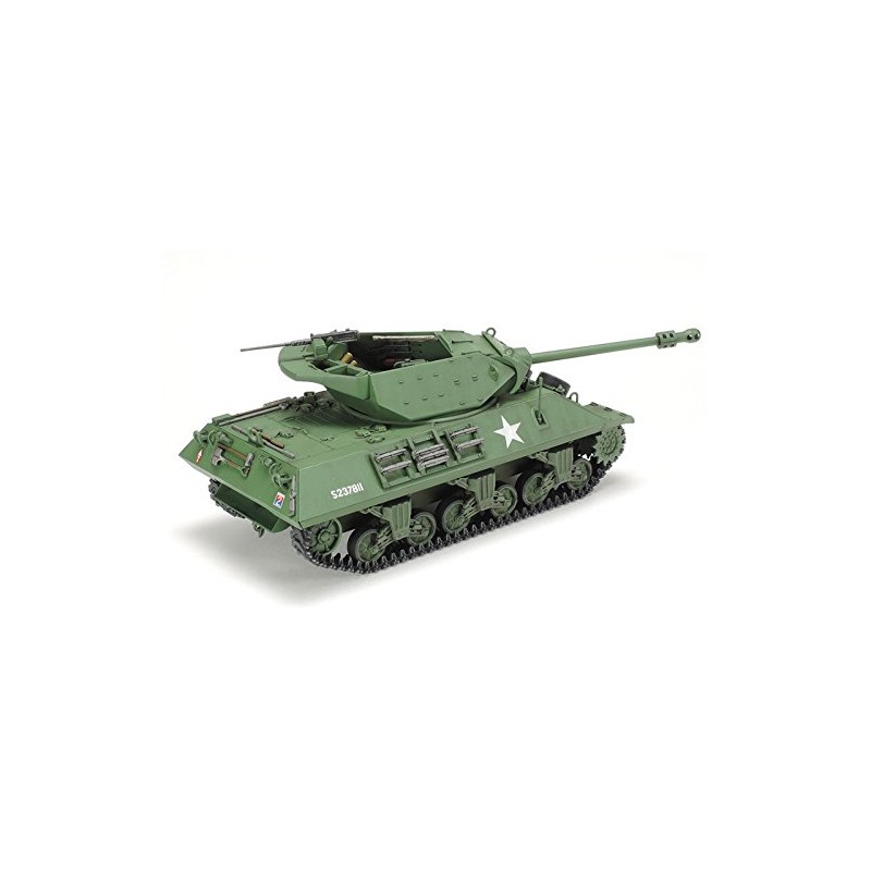 Tamiya Models M10 IIC Achilles Destroyer British Tank