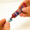 Loctite Threadlocker Blue 242 - Removable Thread Lock Glue for