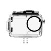 For DJI Waterproof Case for DJI Action 5 Pro 4