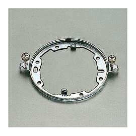 Daiko Electric DP35345 Simple Mounting Hardware