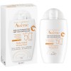 Avène Avene Sun Mineral Fluid SPF50+ 40ml Exp.Date: 06/2027