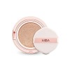 Miba Base Maquillaje Cobertura Total Big Cushion Season Spf50 Recarga