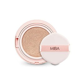 Miba Base Maquillaje Cobertura Total Big Cushion Season Spf50 Recarga