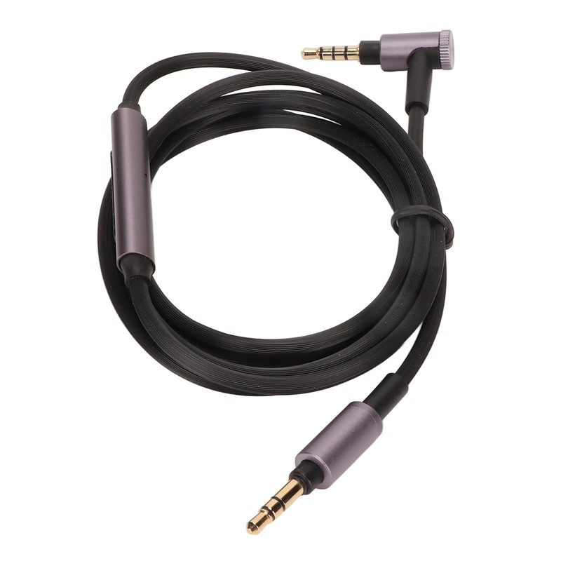 Headphone Upgrade Cable for WH 1000XM4 XM3 XM2 for MDR