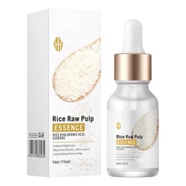 Serum Arroz Ácido Hialurónico Reduce Poros Aclarante                                                                                                  