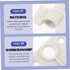 CORHAD 1Set Lightweight Boat Door Latch Wear Resistant Safety Latch