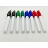 Rhapsody Dry Wipe Slim Whiteboard Marker Pens | Fine Tip
