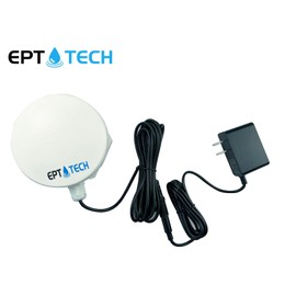 EPTTECH Smart TLC2206 WiFi Water Oil Fuel Liquid Tank Level Monitor Indicator Controller Remote Water Level Sensor TUYA Intelligent Liquid Level Detector