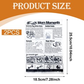 ZAYIO Interactive Newspaper Squeaky Dog Toy, Soft Noise-Making Chew Dog Toys with Alphabet Print Pattern for Small and Medium Pets, Fun Toys for Dogs for Training and Self-Amusement at Home