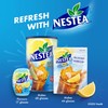 NESTEA Lemon Iced Tea Mix, 715g/25.2 oz., Pouch (Imported from