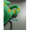 GEICO GECKO 5" PLUSH STUFFED ANIMAL. AS SEEN ON TV