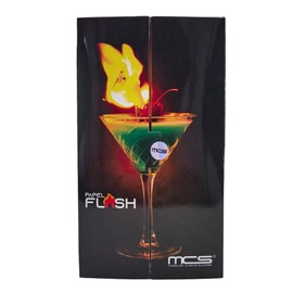 Papel Flash 20x10 CM