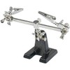 TOOLCRAFT ZD-10F Third Hand 2-Piece (W x H) 260 mm