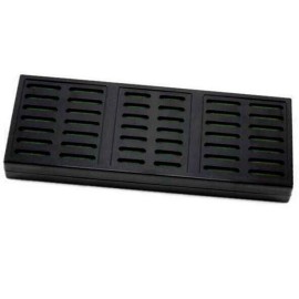 ✅ Cigar Humidifier Large Black Rectangle Rectangular for up to 250 ct. Humidor ✅