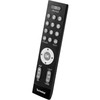 Technisat 0000/3771 Universal Easy Remote Control Black