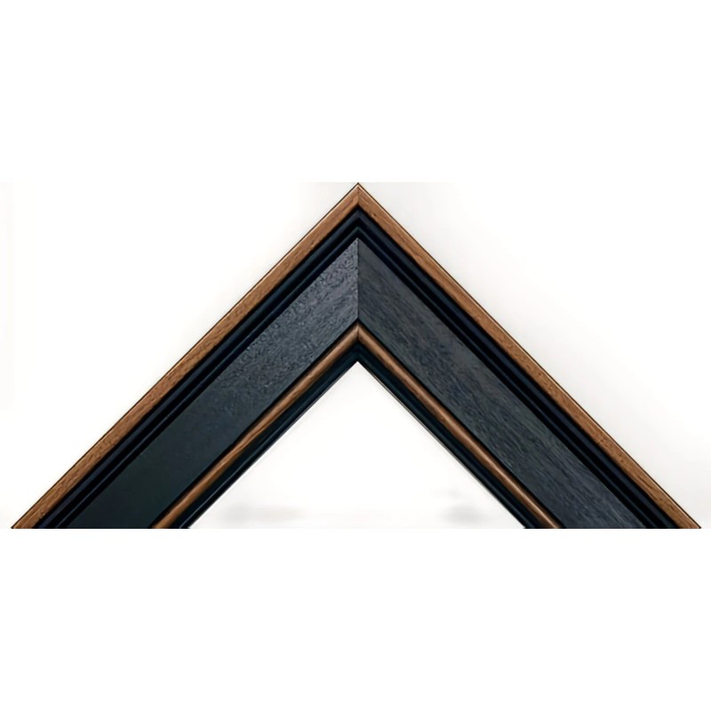 Framed Lexington Green - If They Want a War, Let