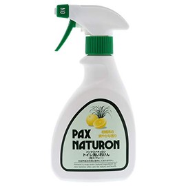 Pax Naturon Toilet Washing Soap, 13.5 fl oz (400 ml)