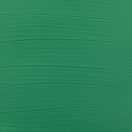 Tarrence T1709-615 Amsterdam Acrylic Color, Emerald Green, 464998 Acrylic Paint, 4.2 fl oz (120 ml)