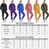 LeeHanTon Jogging Suits for Women Warm Up Sherpa Lined Outfit