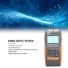 Fiber Optic Cable Tester Handheld Portable PON Optical Fiber Power