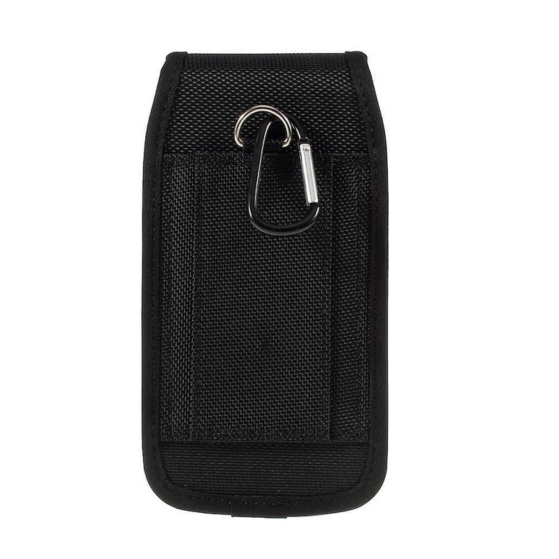 DFV mobile - Case Cover Belt in Nylon with Two