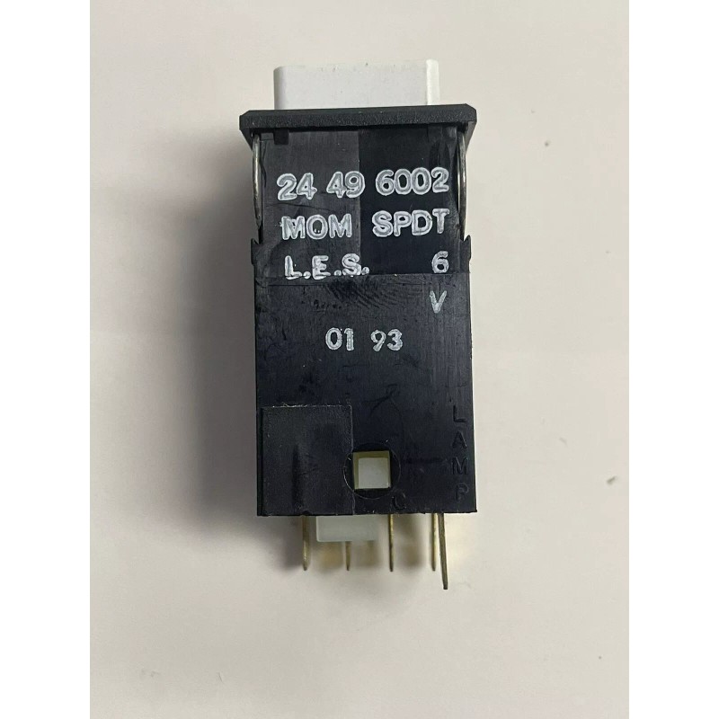 UND LAB INC. MXSP10400 MXSP 10400 POWER LOAD WHITE PUSH