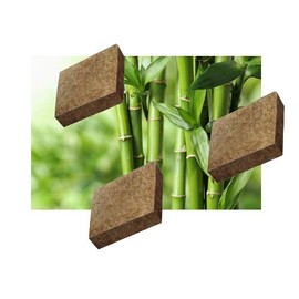 Bamboo Musk Air Freshener for Aroma Beam 3 Pack