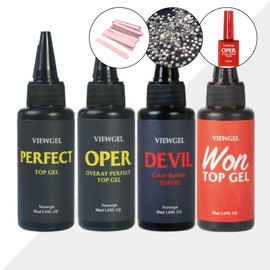 Buzel Viewgel large capacity basic gel 50G 100G / 뷰젤 대용량 기초젤 50G 100G