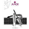 JUICE Liquid Mascara - Ms04 Waterproof Long-Lasting Black 8 ml