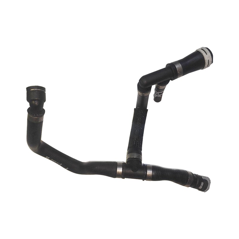 HVAC Heater Hose High Temperature Resistant Leakproof Easy Installation Precise