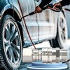 Tool Daily Pressure Washer Adapter Set with Swivel, M22 14mm