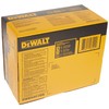 DEWALT Rotary Sander, Variable Speed, Dust Shroud, 5-Inch (DWE6401DS), Yellow