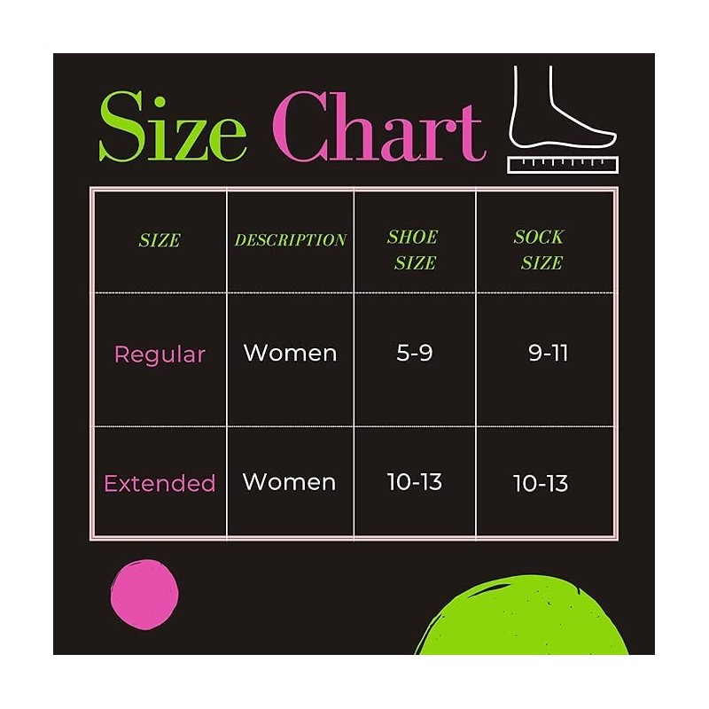 Tipi Toe Women's 12 Pairs Lightweight Colorful Eclectic Vibes Patterned