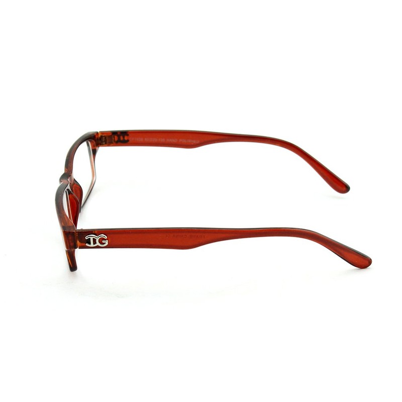 Newbee Fashion-"IG" Unique Simple Reading Glasses