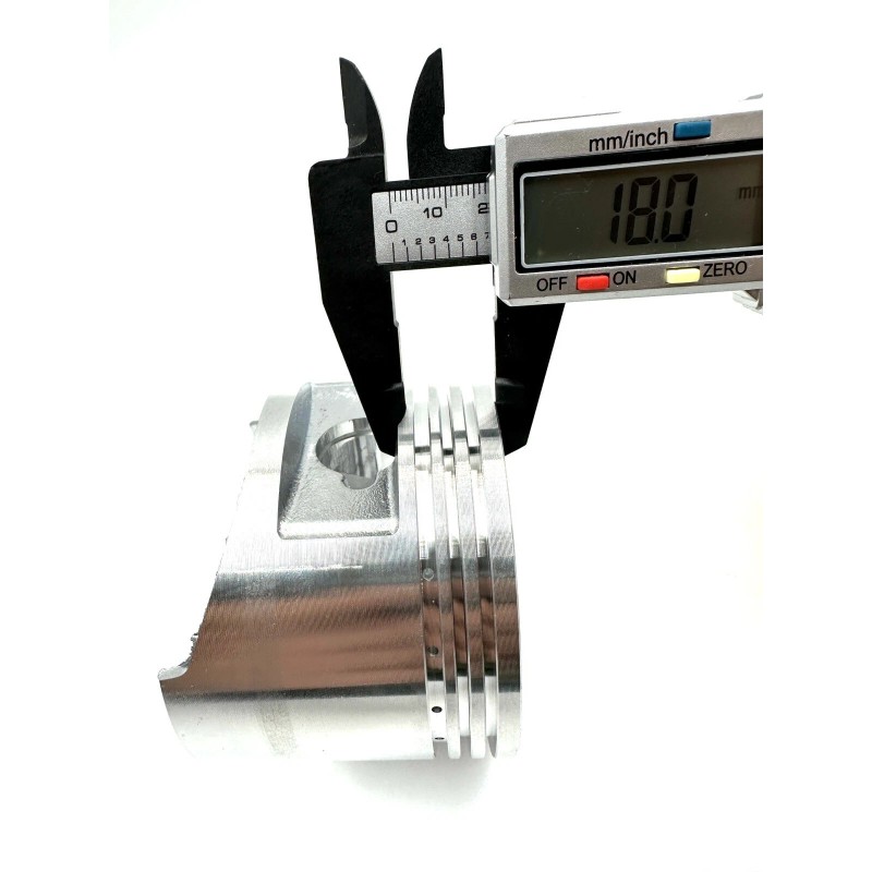 For Honda REBUILD KIT FOR HONDA GX390 13HP PISTON RING